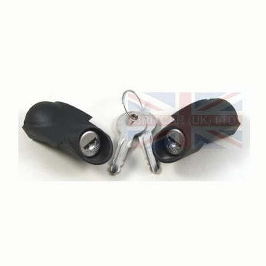 Jaguar Land Rover Part VUB002240