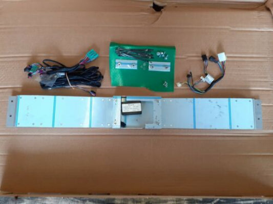 Jaguar Land Rover Part VUB502651