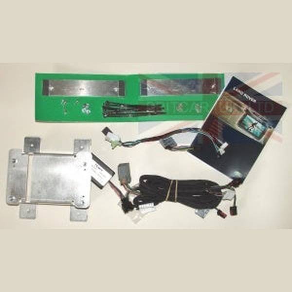 Jaguar Land Rover Part VUB503871