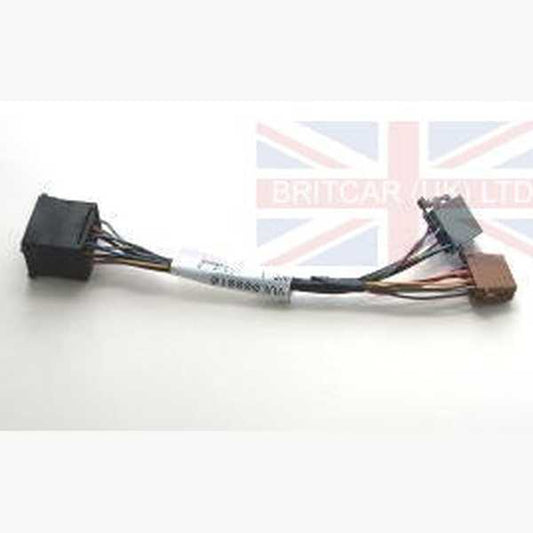 Jaguar Land Rover Part VUL000010
