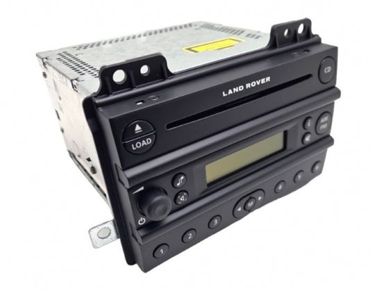 Jaguar Land Rover Part VUX500230