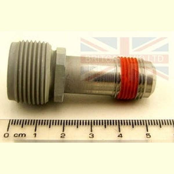 Jaguar Land Rover Part WAD500010