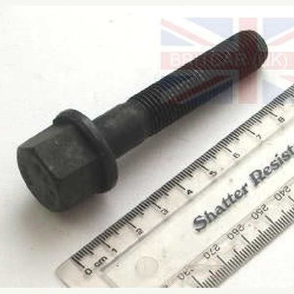 Jaguar Land Rover Part WAM4243L