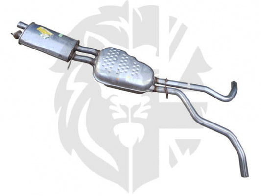Jaguar Land Rover Part WCE500150