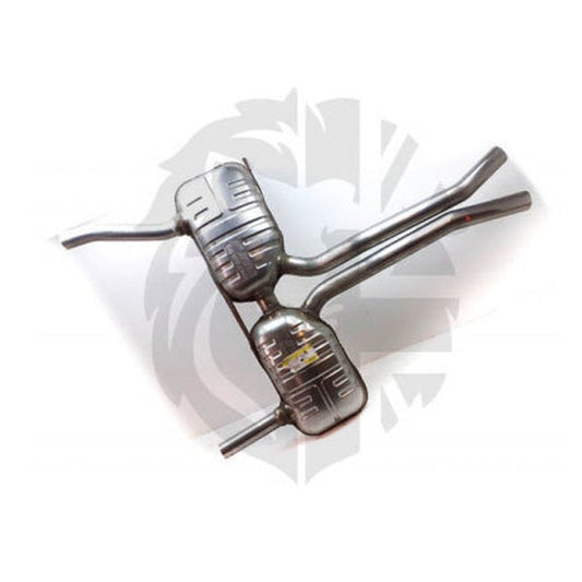Jaguar Land Rover Part WCE500230