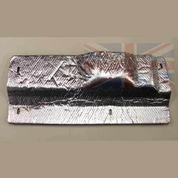 Jaguar Land Rover Part WEB000090