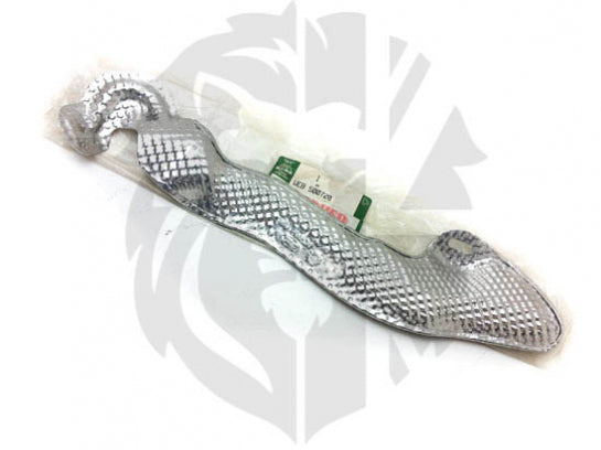 Jaguar Land Rover Part WEB500720