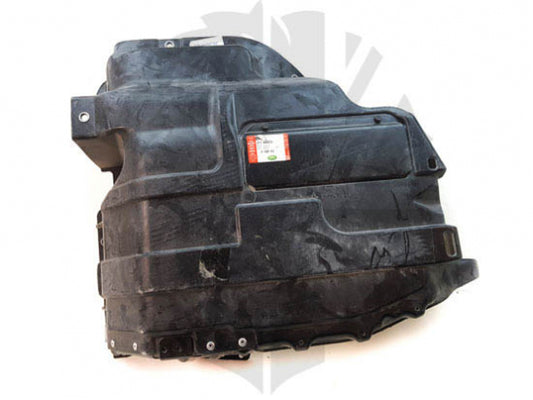 Jaguar Land Rover Part WFZ000035