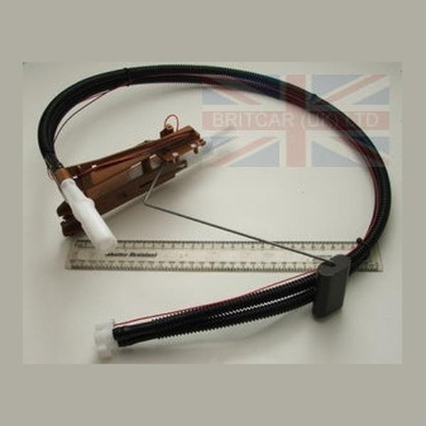 Jaguar Land Rover Part WGI500010
