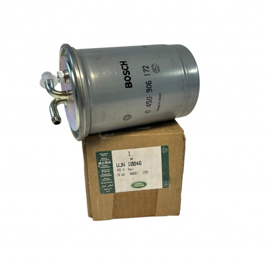 Jaguar Land Rover Part WJN10046