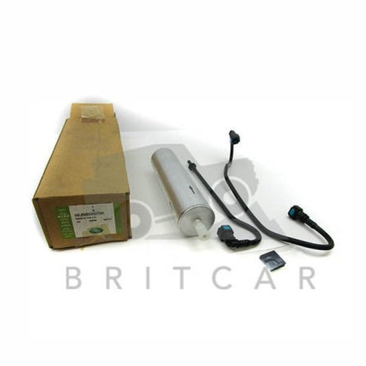 Jaguar Land Rover Part WJN500070K