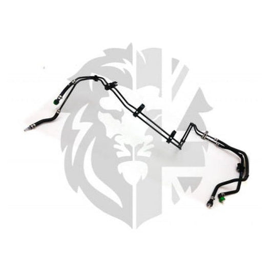 Jaguar Land Rover Part WJP000412