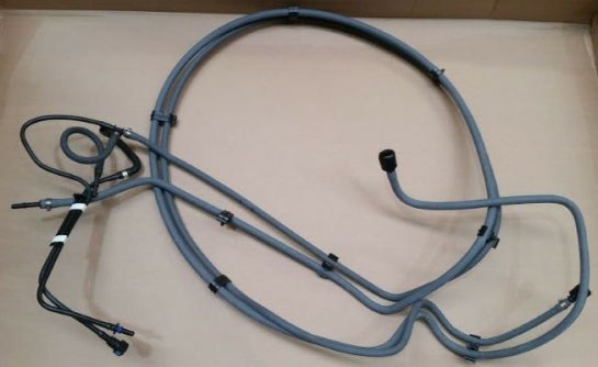 Jaguar Land Rover Part WJP500121
