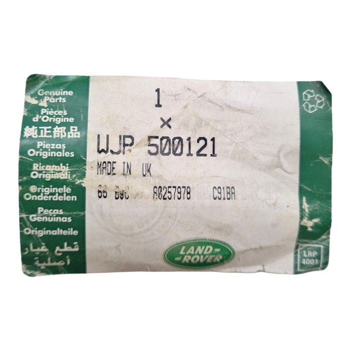 LAND ROVER PART wjp500121
