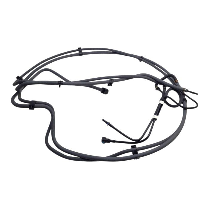 LAND ROVER PART wjp500121