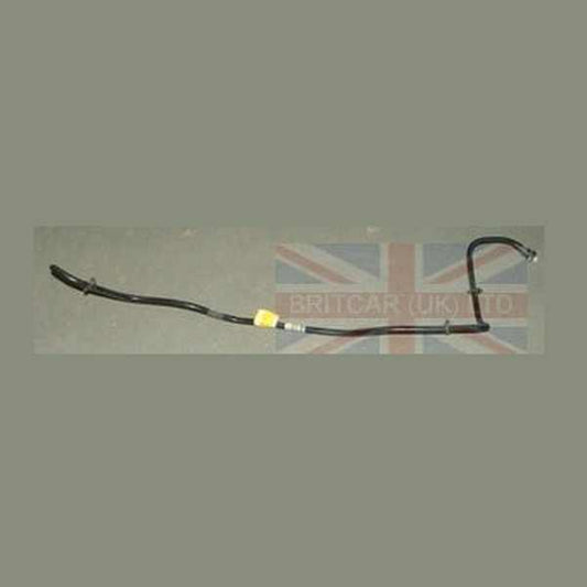 Jaguar Land Rover Part WJP500210