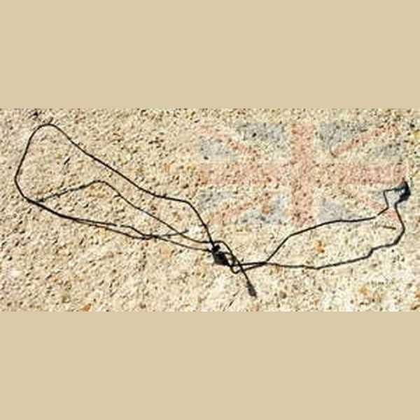 Jaguar Land Rover Part WJP500385