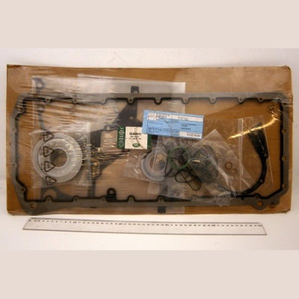 Jaguar Land Rover Part WLB000010