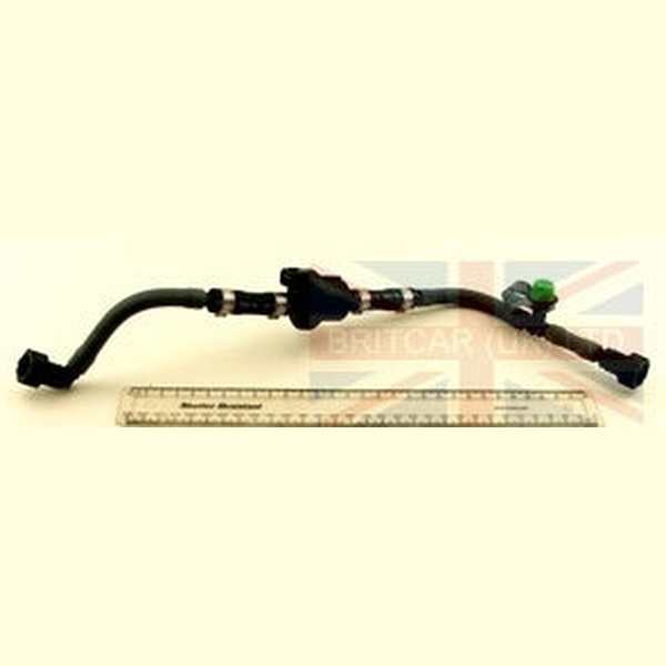 Jaguar Land Rover Part WTV100150