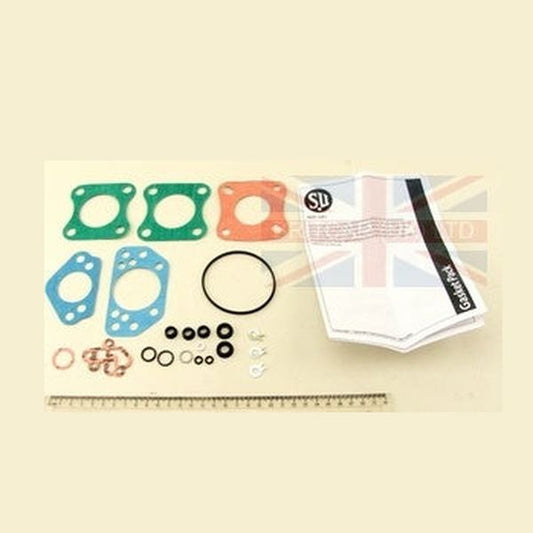 Jaguar Land Rover Part WZX1505