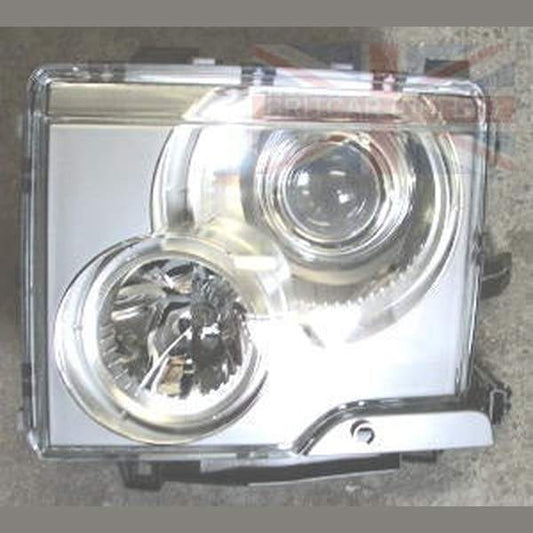 Jaguar Land Rover Part XBC001331