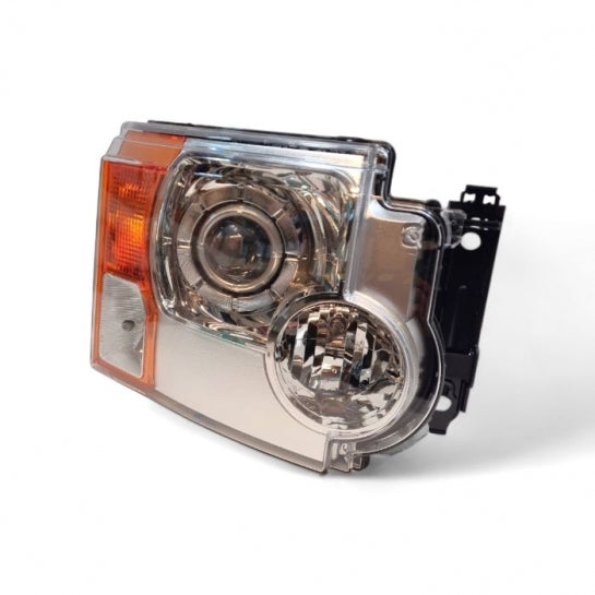Jaguar Land Rover Part XBC500042