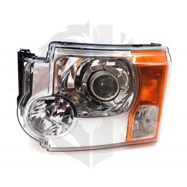 Jaguar Land Rover Part XBC500092