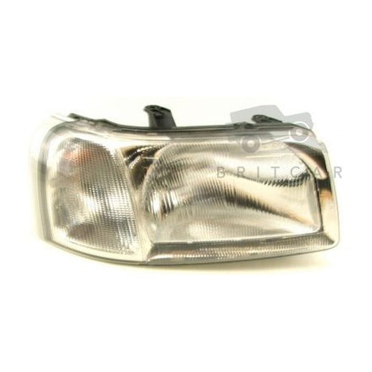 Jaguar Land Rover Part XBC500340