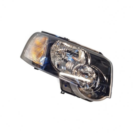 Jaguar Land Rover Part XBC500940