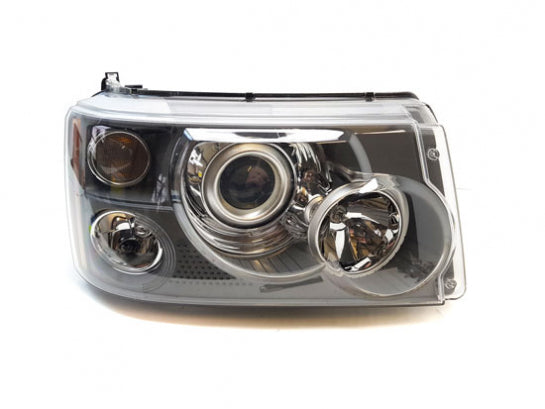 Jaguar Land Rover Part XBC501522LZN