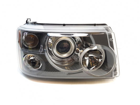 Jaguar Land Rover Part XBC501522LZN