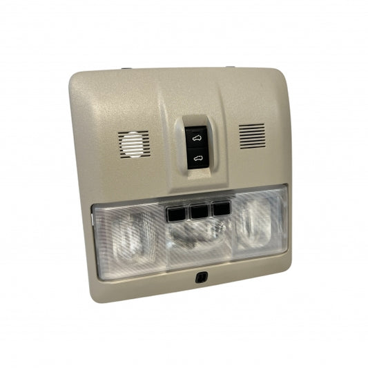 Jaguar Land Rover Part XDE500102LUM