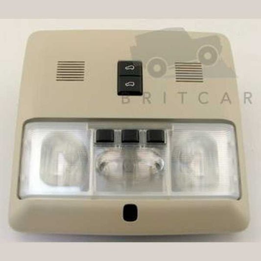 Jaguar Land Rover Part XDE500670NUG