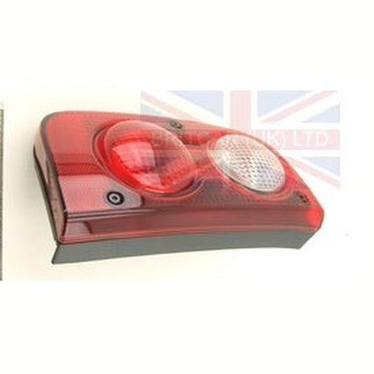 Jaguar Land Rover Part XFB500150