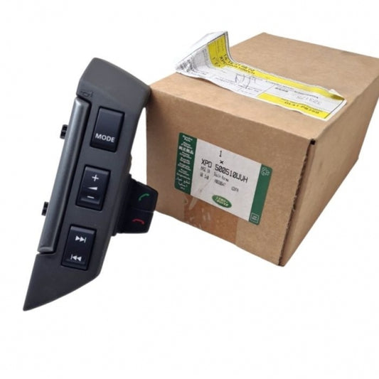 Jaguar Land Rover Part XPD500510WVH