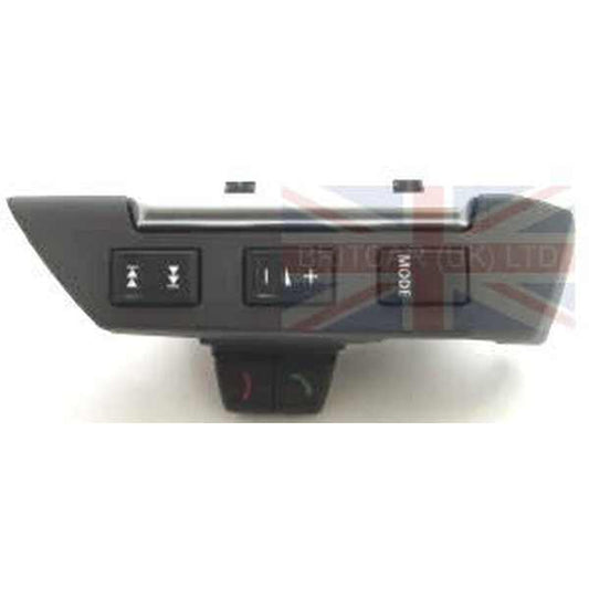 Jaguar Land Rover Part XPD500730