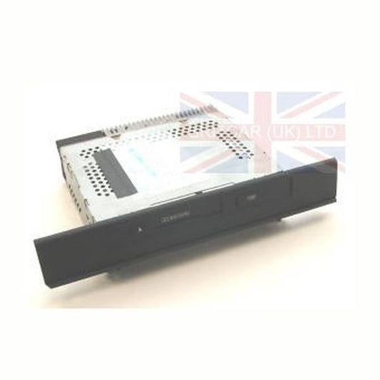 Jaguar Land Rover Part XQD000200
