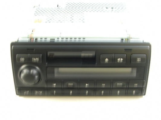 Jaguar Land Rover Part XQD000380PUY