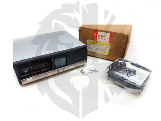 Jaguar Land Rover Part XQE000203
