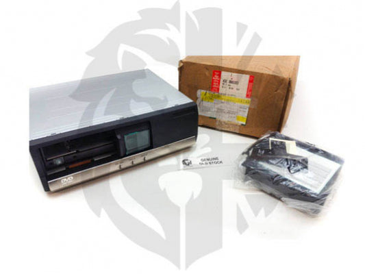 Jaguar Land Rover Part XQE000203