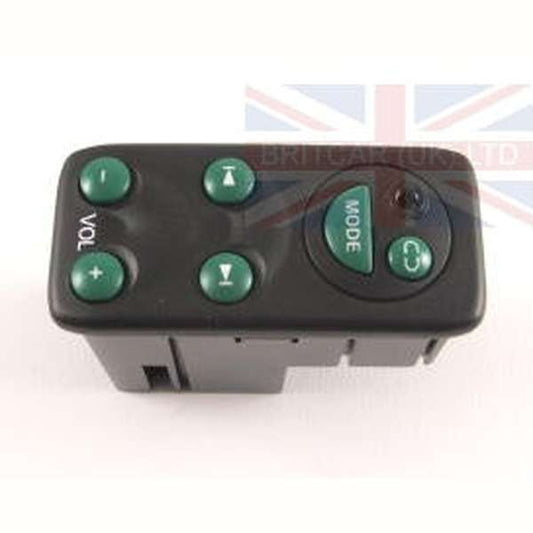 Jaguar Land Rover Part XQF100020LNF