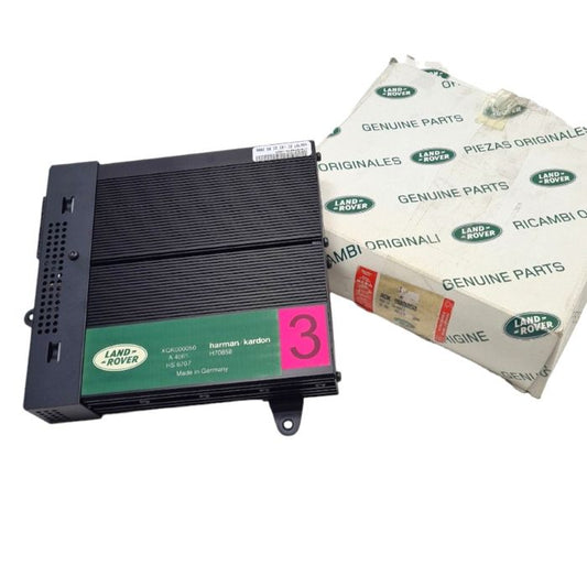 LAND ROVER PART xqk000050