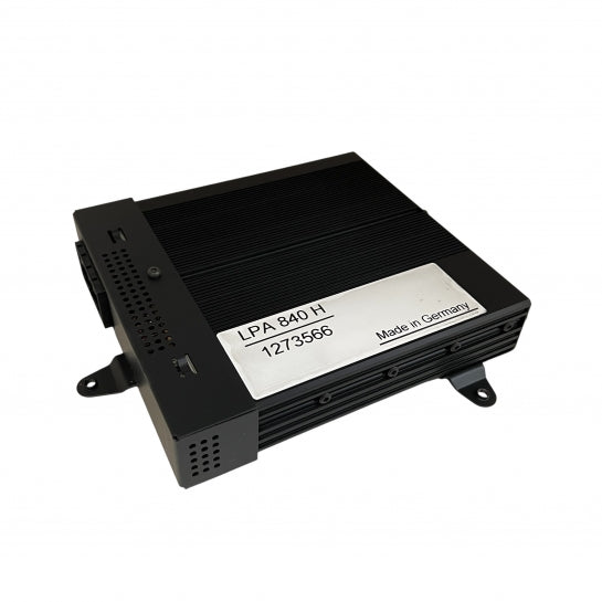 Jaguar Land Rover Part XQK100210