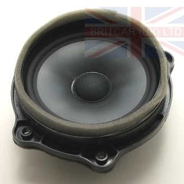 Jaguar Land Rover Part XQM500390