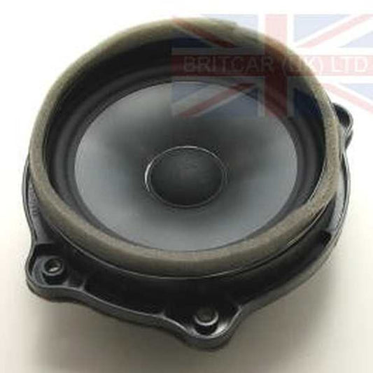 Jaguar Land Rover Part XQM500390