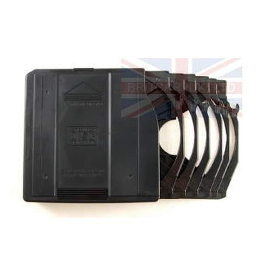 Jaguar Land Rover Part XQZ100050L