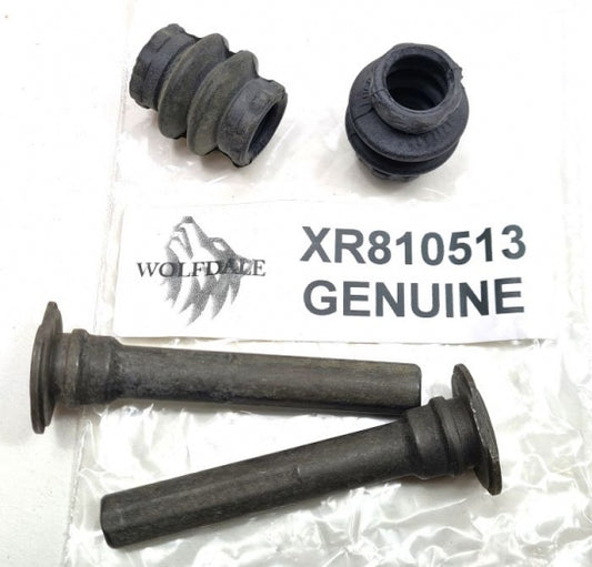 Jaguar Land Rover Part XR810513