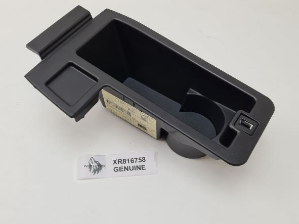 Jaguar Land Rover Part XR816758