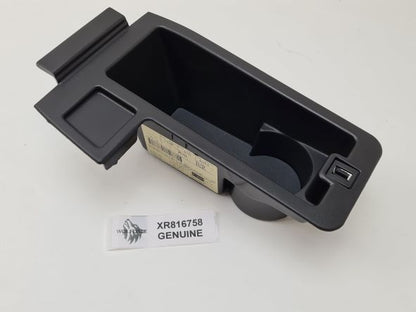Jaguar Land Rover Part XR816758