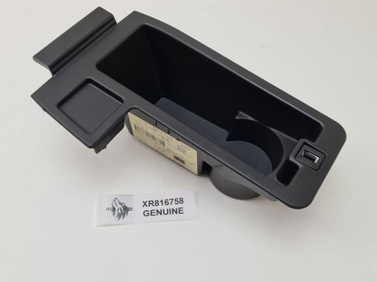 Jaguar Land Rover Part XR816758